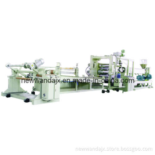 PET Sheet Extrusion Line